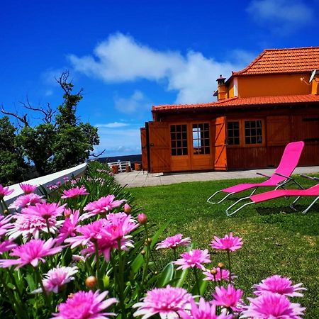 Casa Benedita بونتا دو بارغو المظهر الخارجي الصورة