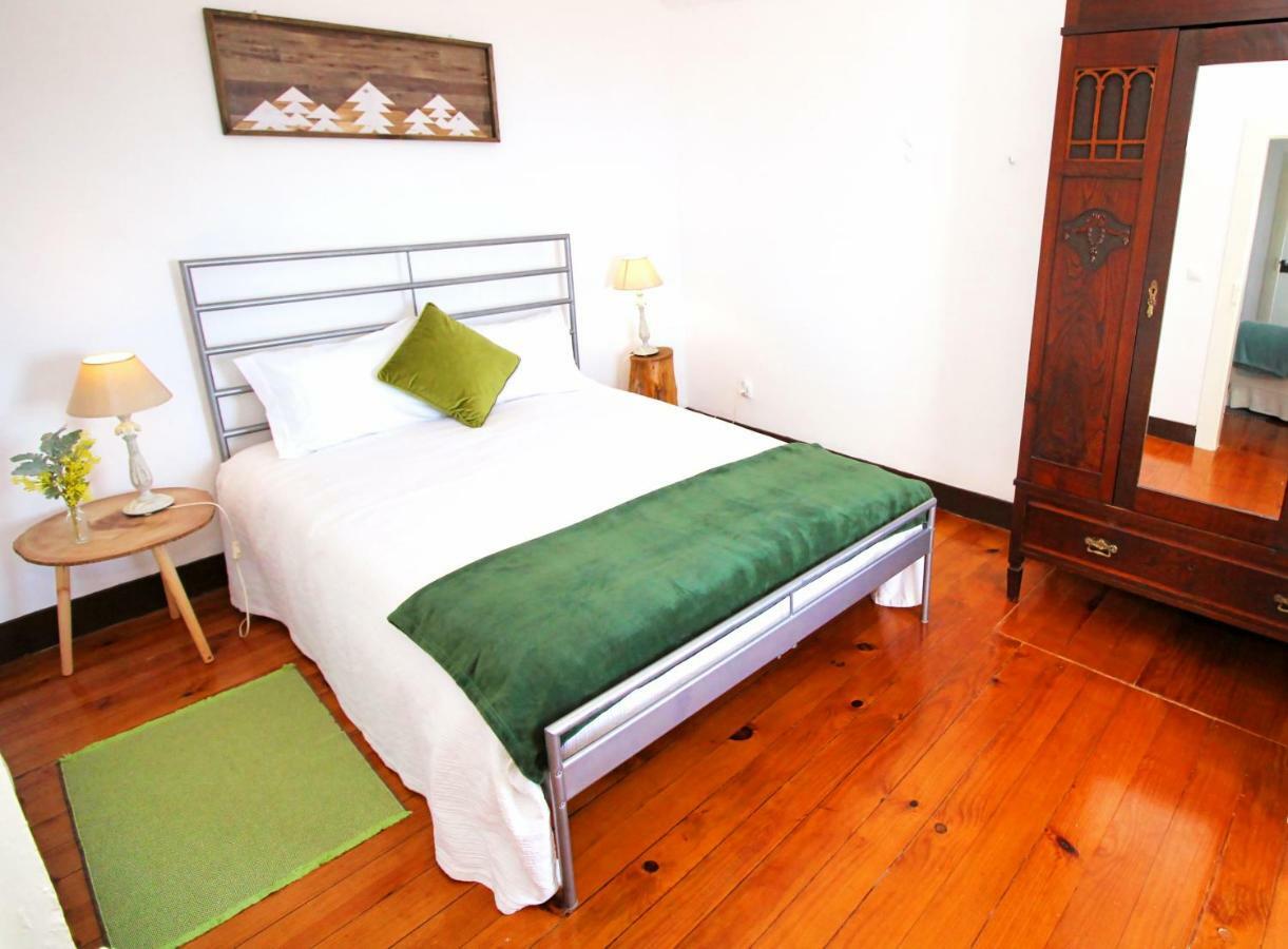 Casa Benedita بونتا دو بارغو المظهر الخارجي الصورة