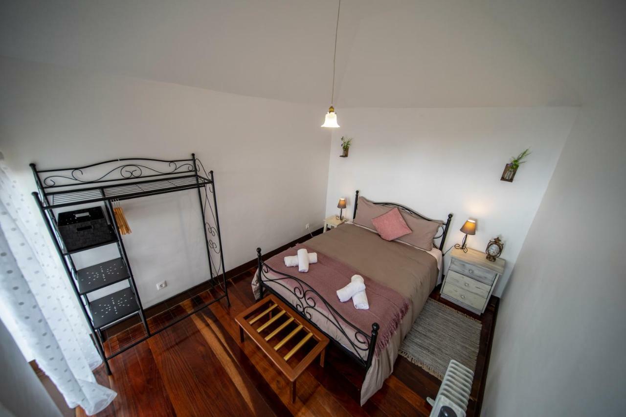 Casa Benedita بونتا دو بارغو المظهر الخارجي الصورة