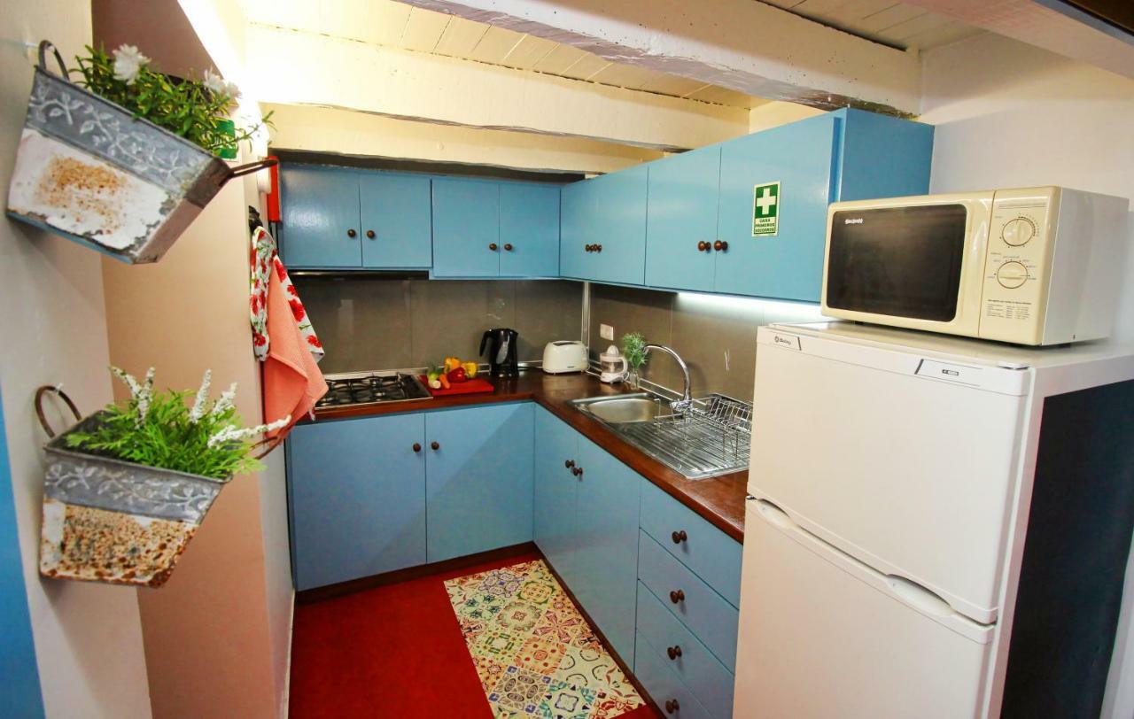 Casa Benedita بونتا دو بارغو المظهر الخارجي الصورة