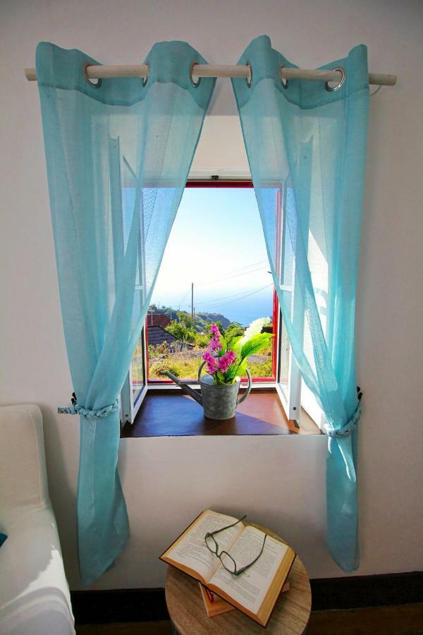 Casa Benedita بونتا دو بارغو المظهر الخارجي الصورة