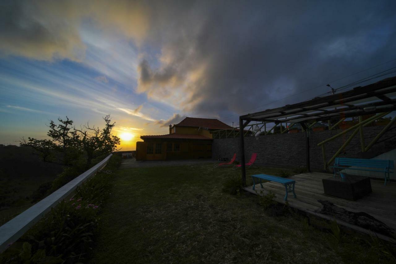 Casa Benedita بونتا دو بارغو المظهر الخارجي الصورة