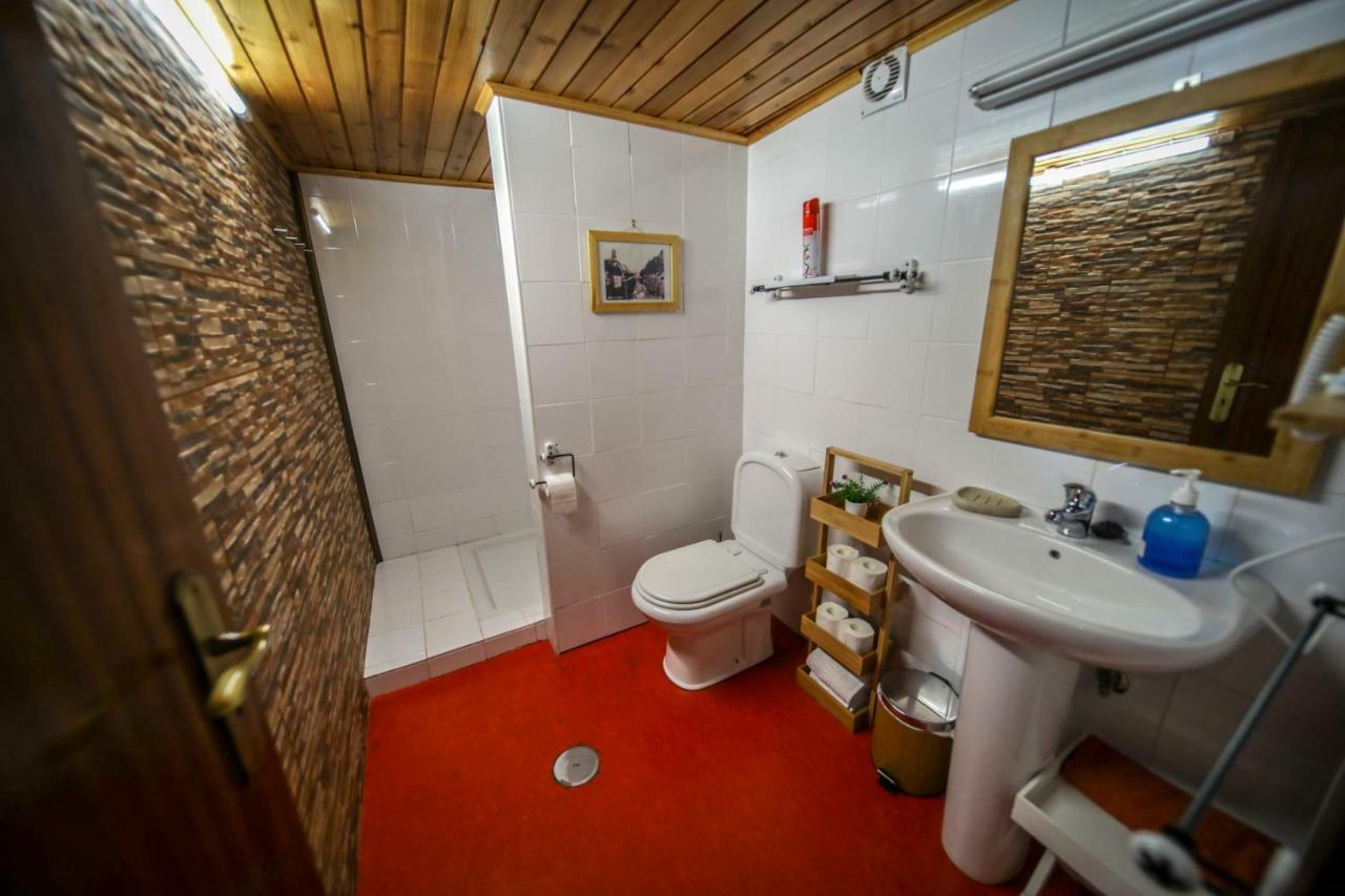 Casa Benedita بونتا دو بارغو المظهر الخارجي الصورة